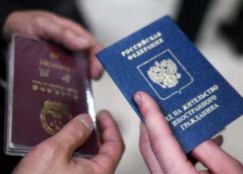 Russland verschärft Migrationsregeln: Kein Aufenthalt bei Vorstrafen in der Heimat
