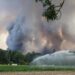 Russland weist Verschwörungstheorie zu französischen Waldbränden zurück
