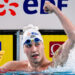 Russland zurück auf Europas Schwimmbühne: Kornew holt Gold in Paris