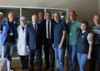Russlands Außenministerium weist Japans Ansprüche auf die Kurilen zurück