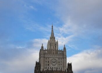 Sacharowa: Moskau offen für neue US-Initiativen zur Ukraine