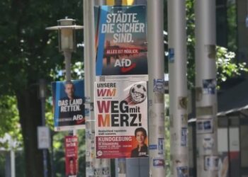 Sachsen-Anhalt: BSW fordert bei Einzug ins Landesparlament "überparteilichen Ministerpräsidenten"