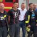 Sachsen-Anhalt: Kontroverse um die Freiwillige Feuerwehr Egeln und ein Siegmund-Foto