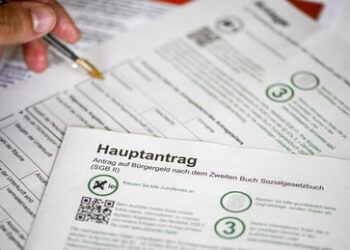 Schonfrist für Termin-Schwänzer: Sämtliche Bürgergeld-Verwarnungen werden gestrichen
