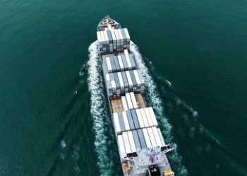Schwarzes Meer: Ukrainische Streitkräfte versenken ziviles Containerschiff