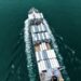 Schwarzes Meer: Ukrainische Streitkräfte versenken ziviles Containerschiff