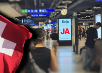 Schweiz verweigert erstmals Russen die Einreise zur medizinischen Behandlung