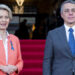 Schweiz weitet Russland-Sanktionen aus und rückt damit die Neutralitätsinitiative ins Zentrum