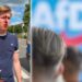 Schwerin: Vorsitzender von AfD-Jugendorganisation bei Demo von "Antifa" angegriffen und verletzt