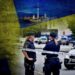 Schwert-Angriff an schwedischer Schule: Mehrere Verletzte