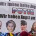Sechs Jahre Augustdemo "Frieden, Freiheit, Grundrechte" in Berlin – wie viele sind es nun heute?