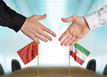 Seltene Erden, Öl und Raketen – China vertieft strategische Partnerschaft mit Iran