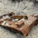 Seltener Wehrmachtspanzer bei Kaliningrad entdeckt