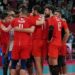 Sicherheitsbedenken: Russlands Volleyball-Nationalteam verzichtet auf WM in Polen