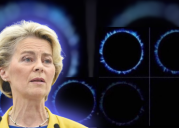 So leer waren Europas Gasspeicher um diese Zeit noch nie