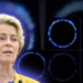So leer waren Europas Gasspeicher um diese Zeit noch nie