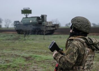 Sobjanin: Moskau verzeichnet immer mehr Drohnenangriffe
