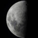 SpaceX-Raketenteile krachen mit 8.700 km/h auf den Mond – neuer Krater entsteht