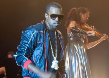 Statt St. Petersburg: Kanye West zu Auftritt in Mittelalter- und Inquisitionsmuseum eingeladen