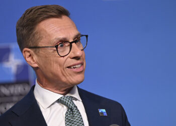 Stubb: Europa braucht Kommunikationskanäle mit Moskau
