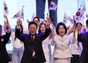 Südkorea will japanische Kollaborateure enteignen