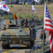 Südkorea will kriegsbezogene operative Kontrolle von den USA zurück