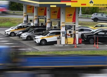 Tankstellenbetreiber wollen Verlängerung des vollständigen Exportverbots für Dieselkraftstoff