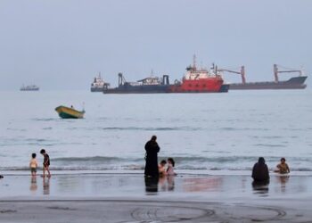 Teheran: Blockade der Straße von Hormus besteht, bis USA iranische Bedingungen akzeptieren