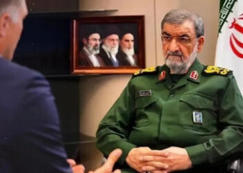 Teheran will Unterstützer des US-Wirtschaftskriegs als Feinde einstufen