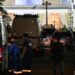 Terroranschlag in Moskau: Todeszahl steigt auf fünf