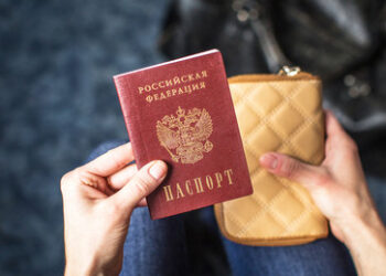 Transnistrien: Über 60.000 Anträge auf russische Staatsbürgerschaft