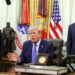 Trump gegen Geburtstourismus: US-Präsident schränkt Recht auf US-Staatsbürgerschaft ein