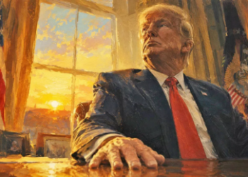 Trump signalisiert: Russland hat die Oberhand