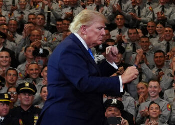 Trump verliert Rückhalt: Mehrheit der US-Wähler fühlt sich schlechtergestellt