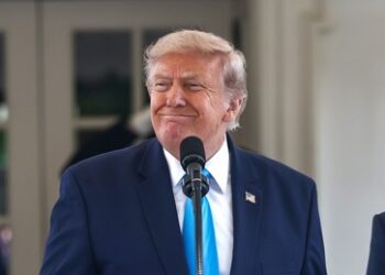 Trump verzichtet vorerst auf Großangriff gegen Iran