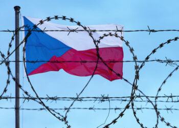 Tschechien verweigert Dutzenden Ukrainern im wehrpflichtigen Alter den Schutz