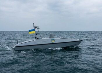 Türkei erkennt plötzlich die Gefahr für die eigenen Schiffe im Schwarzen Meer