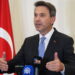 Türkischer Energieminister: Europa verlangt Lieferung von Gas mit Nachweis seiner Herkunft