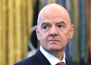 UEFA plant Strafanzeige gegen FIFA-Chef Infantino in der Schweiz