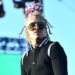 US-Rapper Lil Pump auf ukrainische "Todesliste" gesetzt