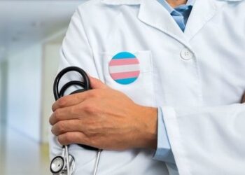 USA: Trump beendet Bundesfinanzierung von Geschlechtsumwandlungen bei Minderjährigen