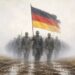 Über Osteuropa zieht die "deutsche Gefahr" auf