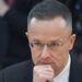 Ungarn: Ex-Außenminister Szijjártó unter Korruptionsverdacht