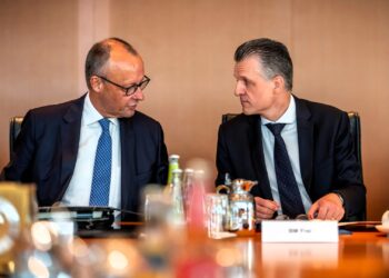 Unionsfraktionschef Frei verbietet Koalitionen der Ost-CDU mit der AfD