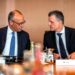 Unionsfraktionschef Frei verbietet Koalitionen der Ost-CDU mit der AfD