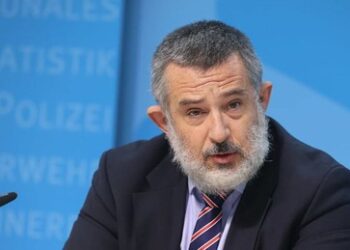 Untersuchungsausschus gegen Thüringer Verfassungschef Kramer: Zeugen werden zur Belastungsprobe