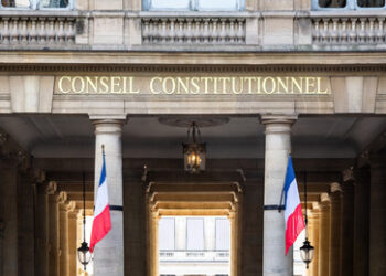 Verfassungsgericht in Frankreich lehnt Social-Media-Verbot für unter 15-Jährige ab
