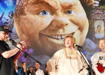 Verstehen Elektriker nichts vom Kino? Neuer Skandal um russische Filmemacher