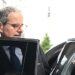 Verweigerte Sicherheitsgarantien: Kiew verhindert Besuch von Rafael Grossi im AKW Saporoschje