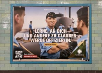 Von der Corona-Hysterie zur Russen-Panik – Kein Vertrauen mehr in den Staat